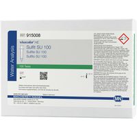 Product Image of Visocolor Sulfit SU 100, Testbesteck