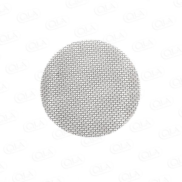 QLA 20 Mesh SS Replacement Screens for APPFIVE-V56