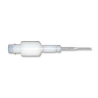 Product Image of Demountable Quartz Injector, 2.0 mm I.D. - O-Ring Free