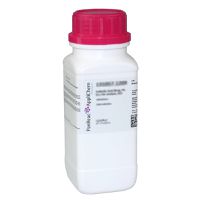 Product Image of Ammoniumcer(IV)-sulfat - Dihydrat (Reag. USP, Ph. Eur.) zur Analyse, ACS, 250g