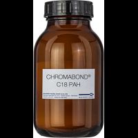 CHROMABOND Sorbens C18 PAH 100g/PAK