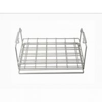 Product Image of Rack for 300 ml BOD bottles, with 12 open spaces