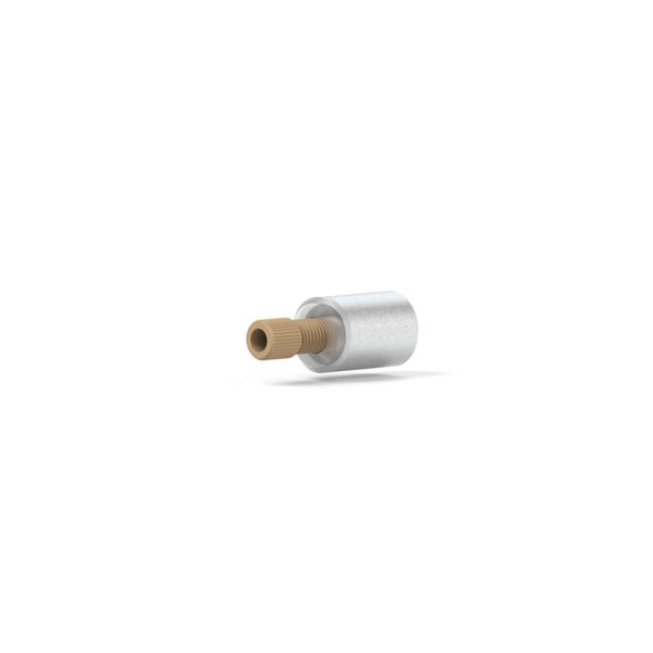 Upchurch Scientific Einlass-Lösungsmittelfilter 20μm, für 3/16'' AD, 1 St/Pkg