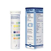 Product Image of MEDI-TEST Combi 5, 50 St.