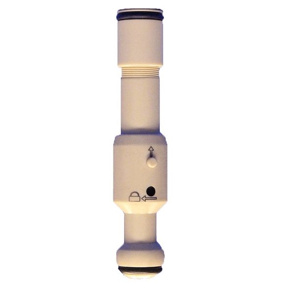 PerkinElmer Zyklon-Sprühkammer-Injektorhalterungs-Adaptersatz für Avio 200/501