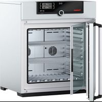 Peltier Cooled Incubator IPP110eco, Single-Display, 108L, 0°C - 70°C with 2 Grids