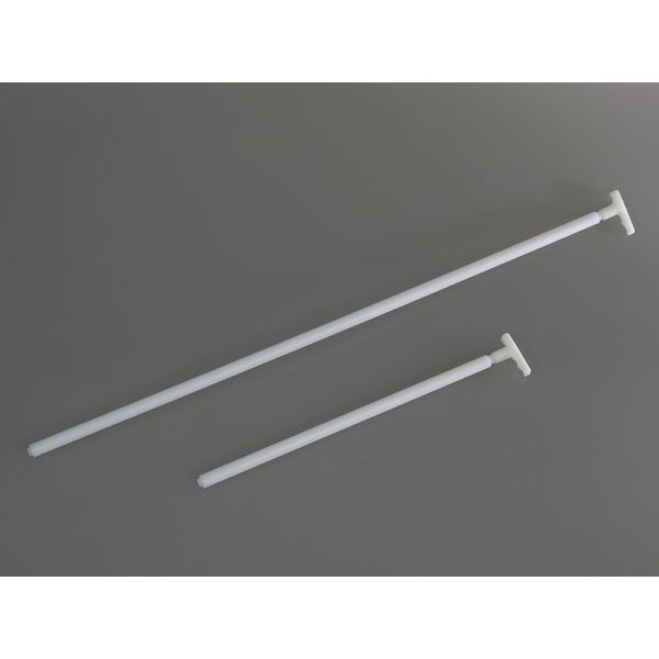 Bürkle ViscoDispo LaboPlast, HDPE, 1000 mm, 200 ml, 20 pc/PAK