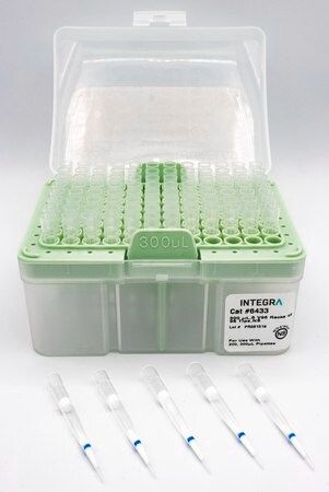Supelco SPE Cartridge HybridSPE DPX Integra Tip, 30 mg, 300 μl, 96 pc/PAK