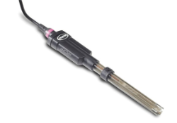 Hach Lange pH-Elektrode, Intellical PHC301, nachfüllbar, 1 m Kabel, für Laboreinsatz