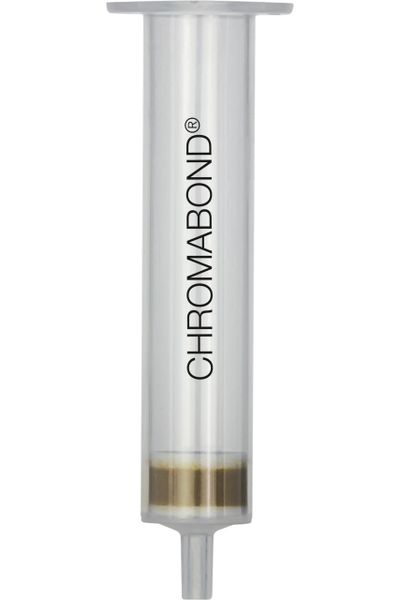 Macherey-Nagel SPE-Kartusche, ChromaBond Säulen HR-XC, 6 mL, 150 mg, 30/PAK