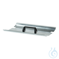 Bandelin SONOREX TECHNIK MD 40 Deckel