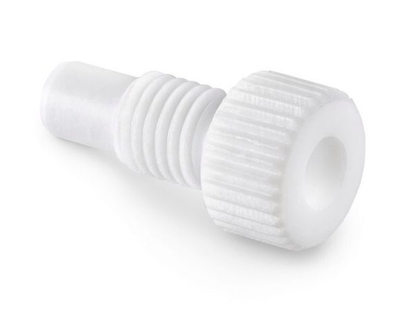 Merck Fittings für Kapillaren mit 3,2 mm AD, für HPLC-Flaschenadapter S40, 5 Stück