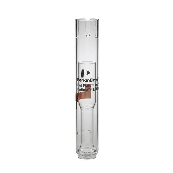 PerkinElmer 3-Slot-Demontierbare Quarzbrenner für Optima 8x00