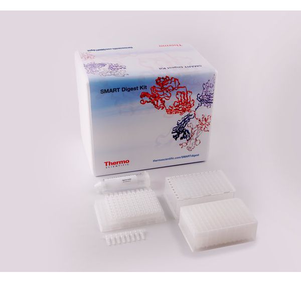 60113-101-LS - SMART Digest Soluble Trypsin Kit, Low Salt-Buffer ...
