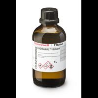 HYDRANAL Solvent reagent for volumetric two-component KF Tit., Glass Bottle, 1 L