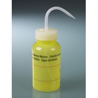 Product Image of Sicherheits-Spritzflasche ''Destilliertes Wasser'', 500 ml, alte Artikelnr. 9550-501 Wasser, mit Sicherheits-, verschluß LDPE, alte Artikelnr. 9550-501 Wasser, mit Sicherheits-, verschluß LDPE