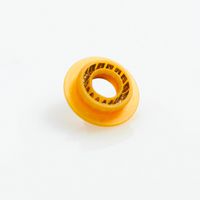 Product Image of Pump Seals, Low Pressure for PerkinElmer model 200 Series, 1, 2, 3, 3B, 4, 10, 250, 400, 410, 620, Int. 4000