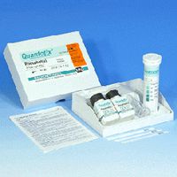 Teststäbchen QUANTOFIX Phosphat (Dose=100 Stäbchen)