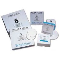 Papierfilter, Bogen, Grade 4, 580 x 580 mm, 100/Pak