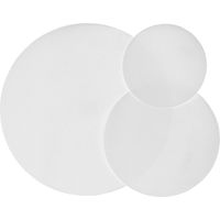 Product Image of Filter Papers, round, grade MN 619 eh, 185 mm, 100 pcs.