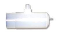 PerkinElmer UltraClean PFA PTFE Scott Sprühkammer für Optima 2x00/4x00/5x00/7x00 DV/8x00