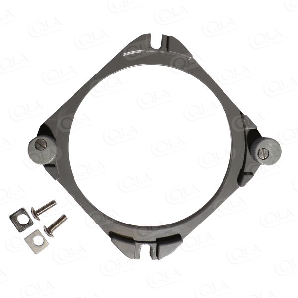 QLA AccuCenter Bracket for Legacy VanKel and Agilent 708-DS Baths