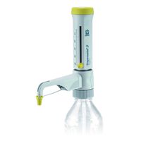 Product Image of Dispensette S Organic, Analog, DE-M, 2,5 - 25 ml, without recirculation valve