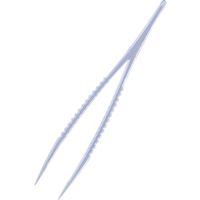 Product Image of NANOCOLOR Pinzette Kunststoff, zur Entnahme von NANOFIX Kapseln
