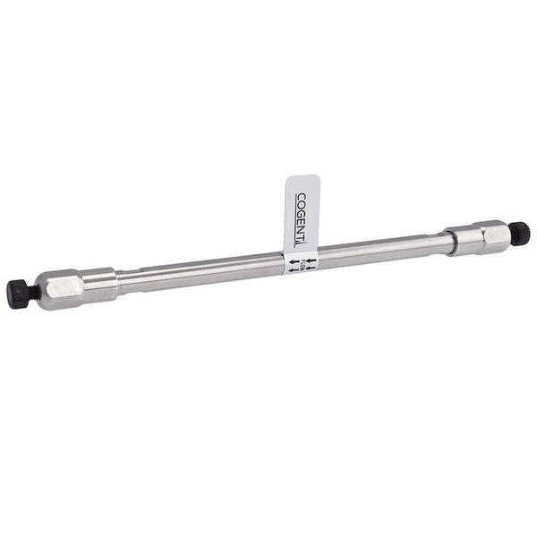 Microsolv HPLC Column Cogent IEX SAX, 100 Å, 5 μm, 4 x 150 mm