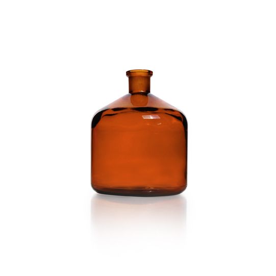 Duran Group DURAN Bürettenflasche, mit NS 29/32, braun, 2000 ml