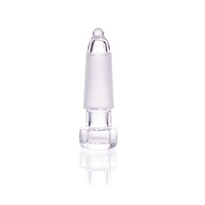 Duran Group DURAN Hexagonal stoppers, pointed, diamond ground, NS 12/21, 100 pc/PAK