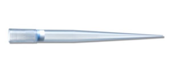 Eppendorf Filterspitzen ep Dualfilter T.I.P.S. PCR clean und steril, 50 – 1250 μl l, 103 mm, dunkelgrün, 5 x 96 St/Pkg