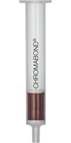 Macherey-Nagel SPE Cartridge, CHROMABond HR-P 3 ml, 500 mg, PP, 30/PAK