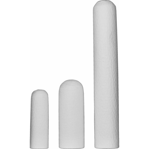 Macherey-Nagel Extraction thimble, Glass fiber, MN 649, 750x3300 mm, 25/pac