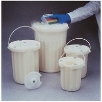 Product Image of Dewar flask/HDPE, 4 l Dewar flask/HDPE, 4 l