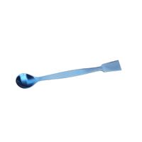 Product Image of Chemical spoon, titanium, L=180mm