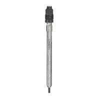 Product Image of Metal-Combination Electrode, Type AgS 6181 HD