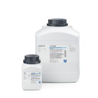 Product Image of Ion exchanger Amberlite IR-120 (strongly acidic cation exchanger, Na+ form), 500 ML