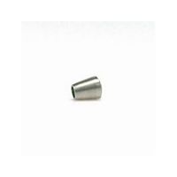 Product Image of Ferrule, SS, single, for 1/16'' Capillary, 10 pc/PAK