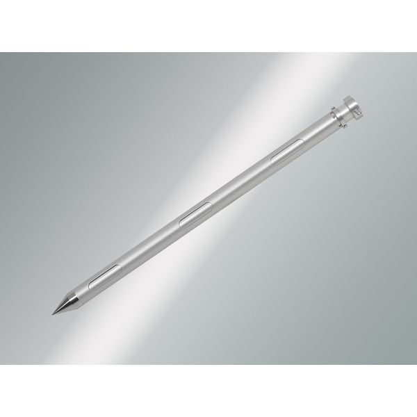 Bürkle Jumbo - Sammler, Allschicht, Alu, 85 cm, 880 ml