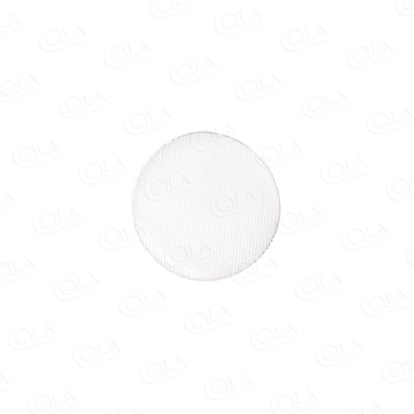 QLA 78 Mesh 1.25inch (31.75mm) dia. Screen for Agilent/VanKel APP 3 Biodissolution, Polypropylene (Pack/25)