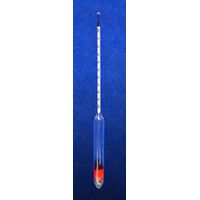 Product Image of Density Hydrometer 0.900 - 1.000 g/cm³, without Thermometer, 300 mm