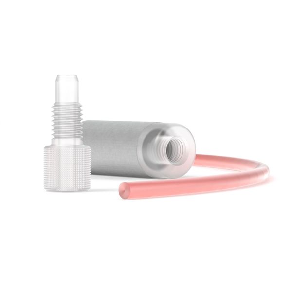 Upchurch Scientific Einlass-Lösungsmittelfilter Kit 2μm, für 1/4'' AD