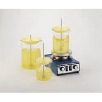 Product Image of MAGNETO-STABIL 3 stirring inserts for beakers Ø 110-143 mm