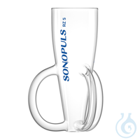 Bandelin SONOPULS RZ 5 rosette cell