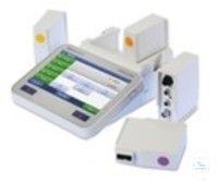 Mettler-Toledo SevenExcellence Conductivity Erweiterungseinheit