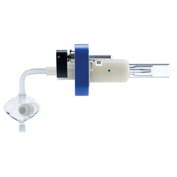 PerkinElmer SMARTintro-Mustereinführungskit Basiskonfiguration - Blau
