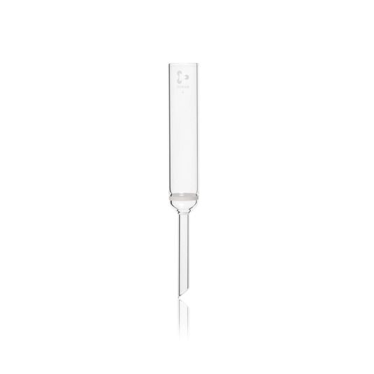 Duran Group DURAN Allihn filter tube, 30 ml, porosity 4, 10 pc/PAK