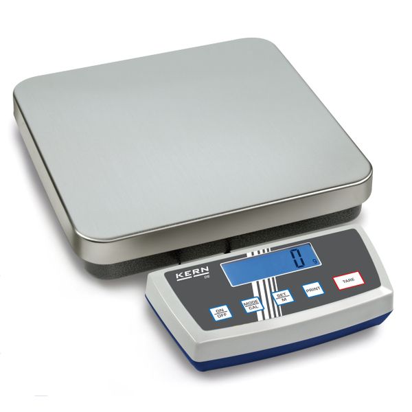 Kern Industrial Balance DE 12K1A 1g/12kg