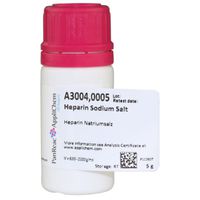 Product Image of Heparin - Natriumsalz, 5 g